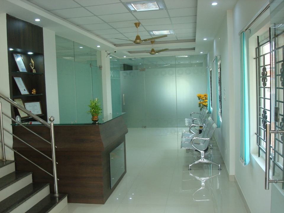 Pediatric Dental Clinic in Whitefield, Bangalore