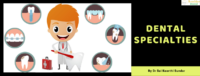 Dental Specialties | Dentist Near Me | Sunshine Dental Dental Specialties | Dentist Near Me | Sunshine Dental