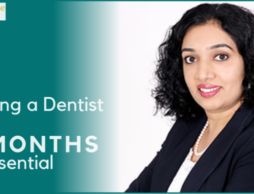 Why Visiting a Dentist Every 6 Months is Essential (Podcast)
