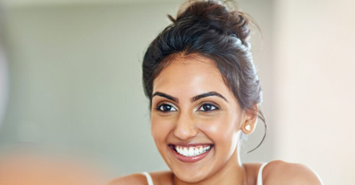 Cosmetic dentist in Bangalore