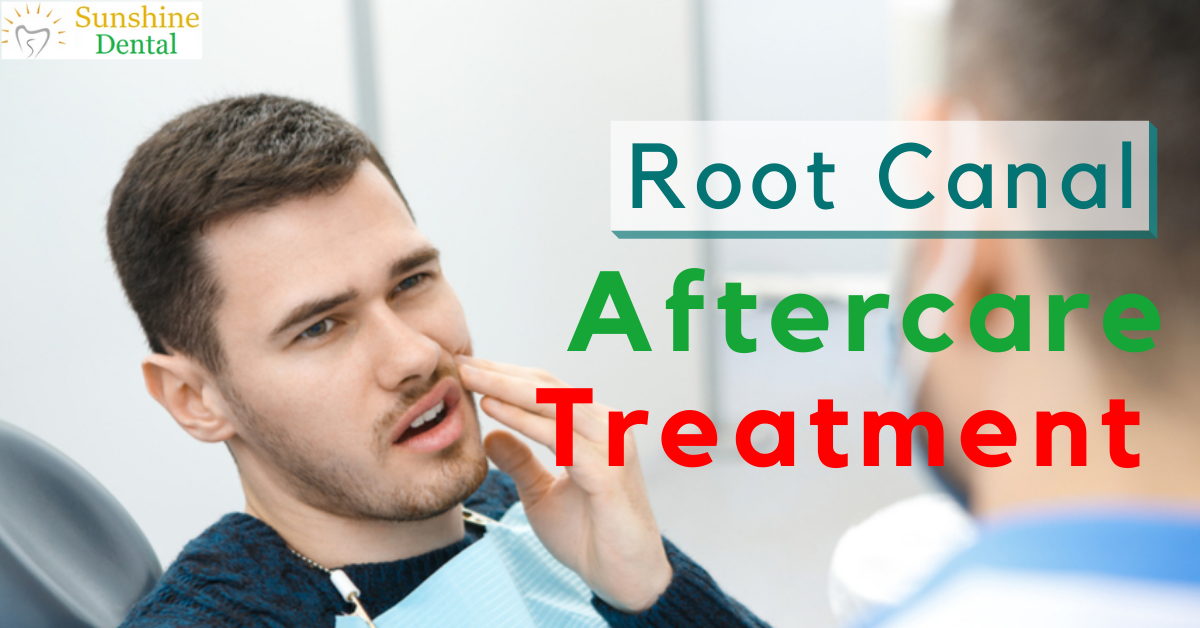 Best treatment for Root Canal in Whitefield