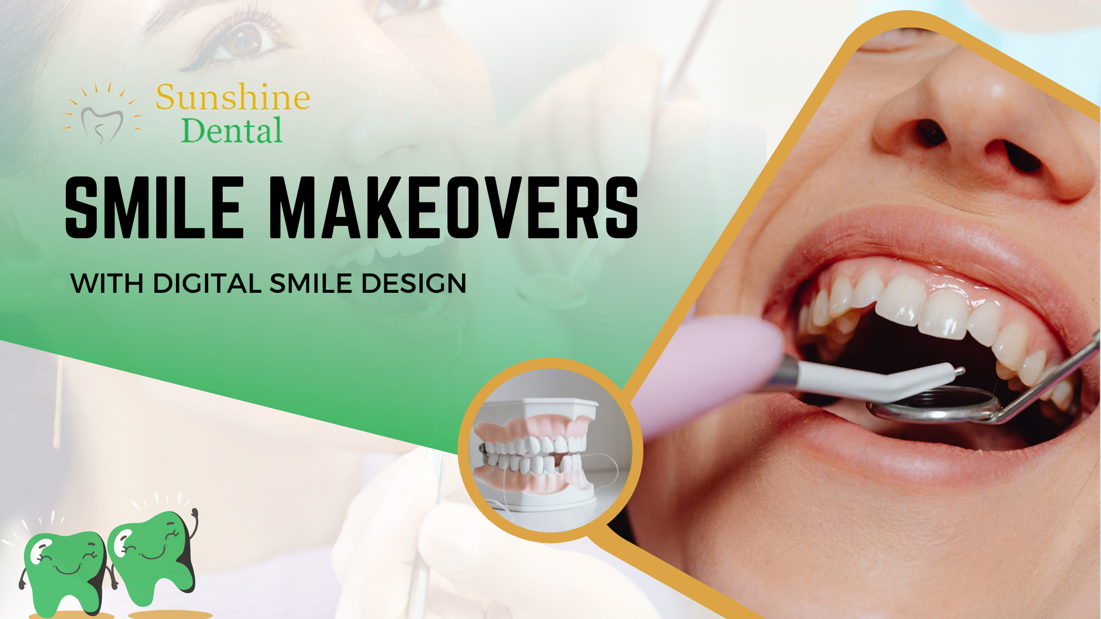 Best Dental clinic in whitefield, Bangalore