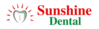 Sunshine Dental Logo